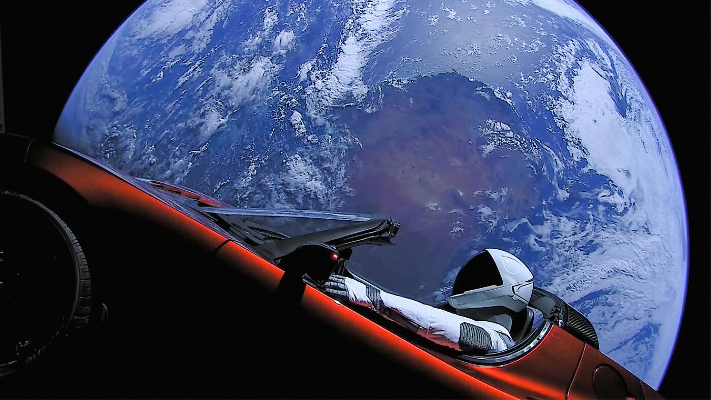 a16 starman